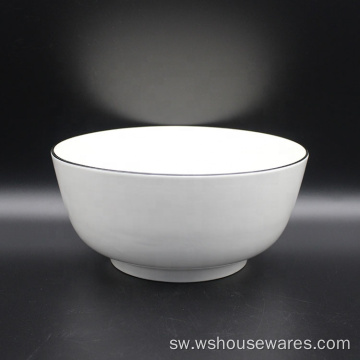 Kiwanda Premium Luxury Hotel Bowls Bone.